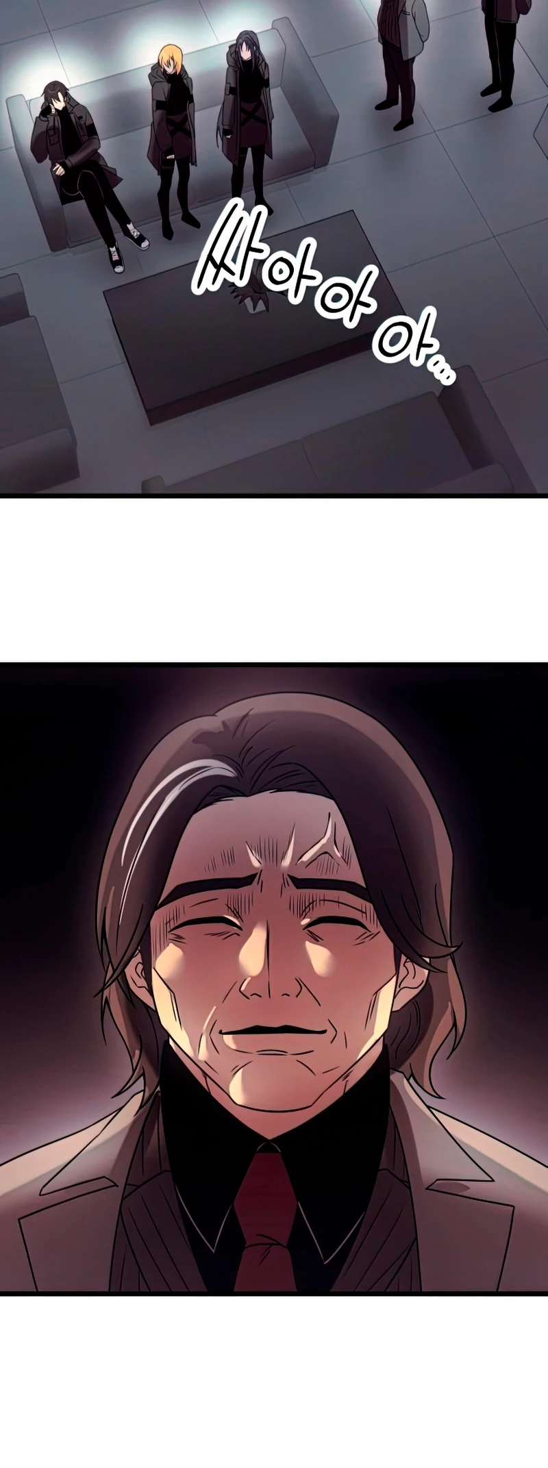 Item Chetado > Capitulo 30 > Page 121