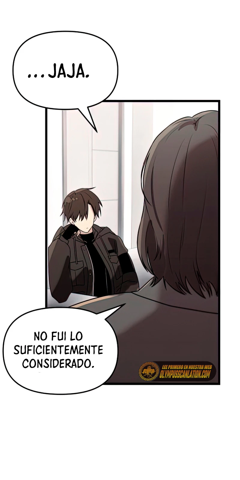 Item Chetado > Capitulo 30 > Page 161