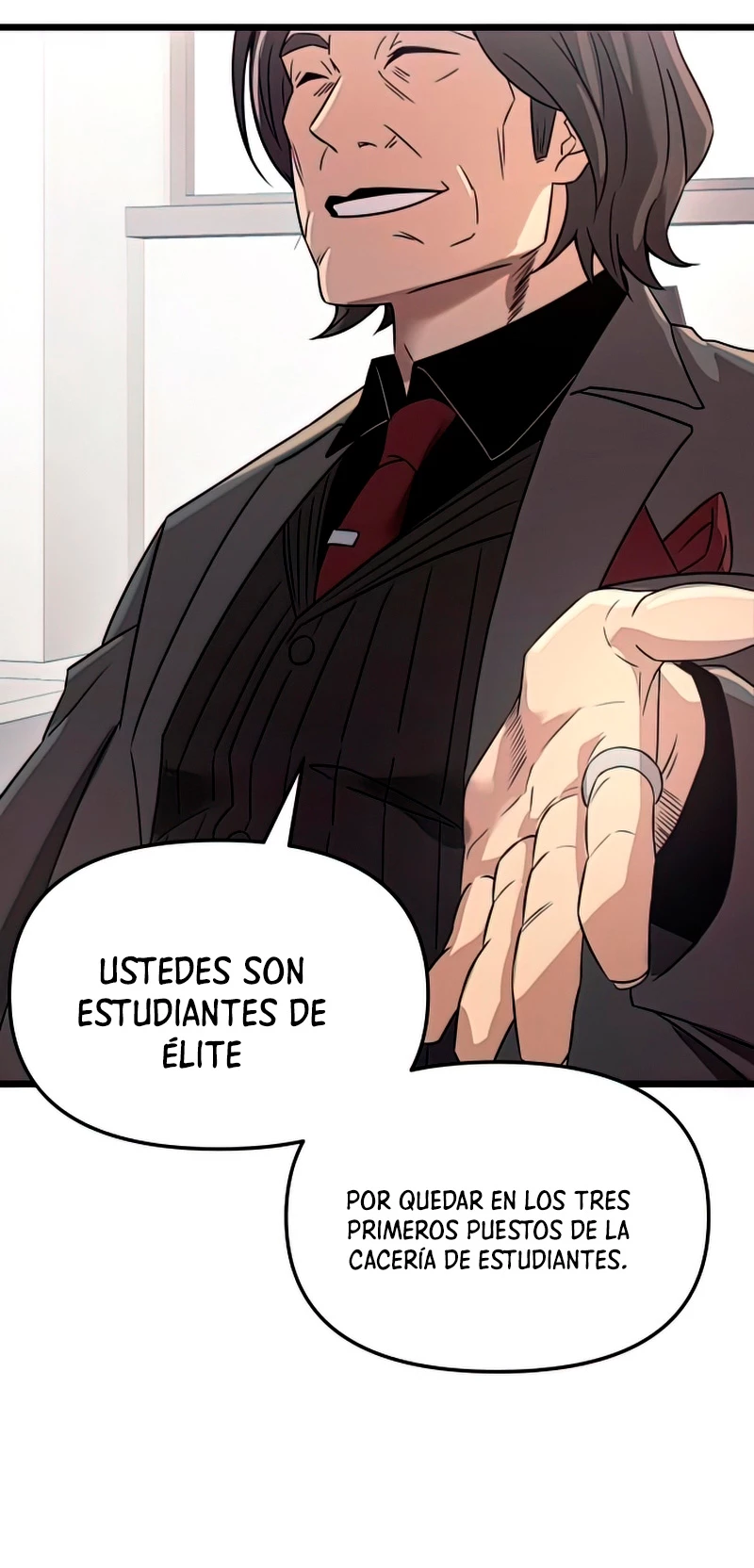 Item Chetado > Capitulo 30 > Page 201