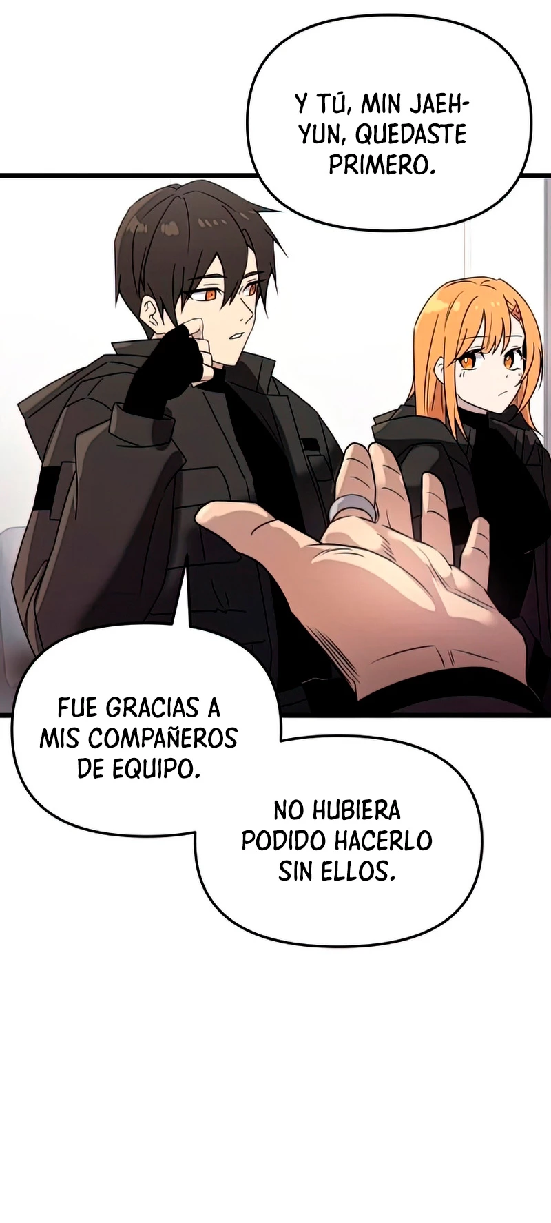Item Chetado > Capitulo 30 > Page 211