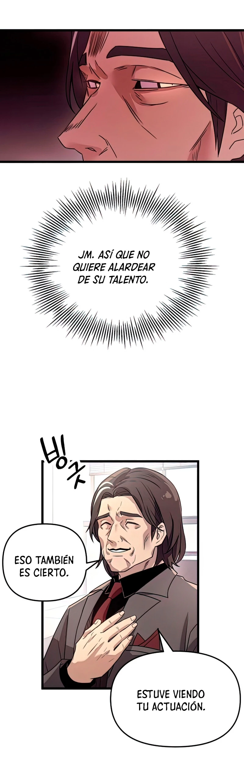 Item Chetado > Capitulo 30 > Page 221