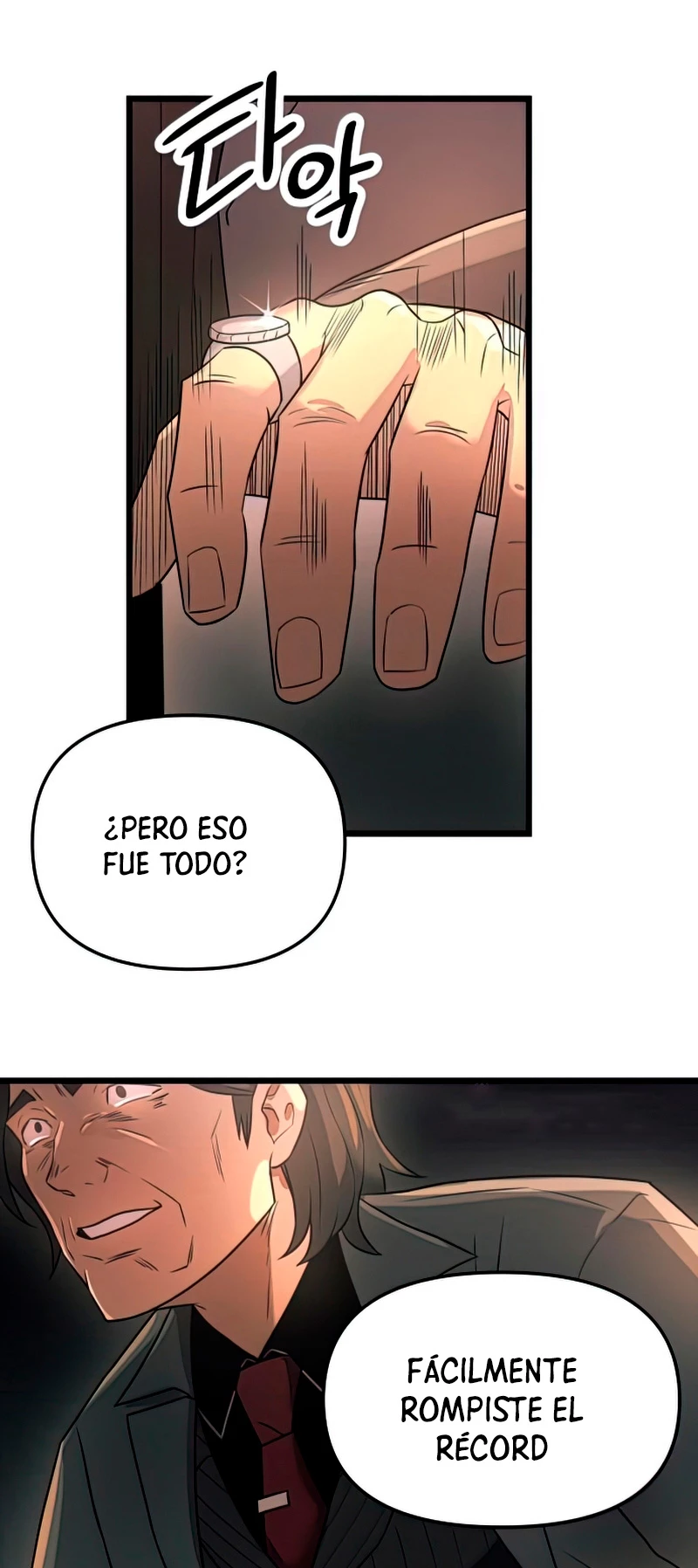 Item Chetado > Capitulo 30 > Page 231