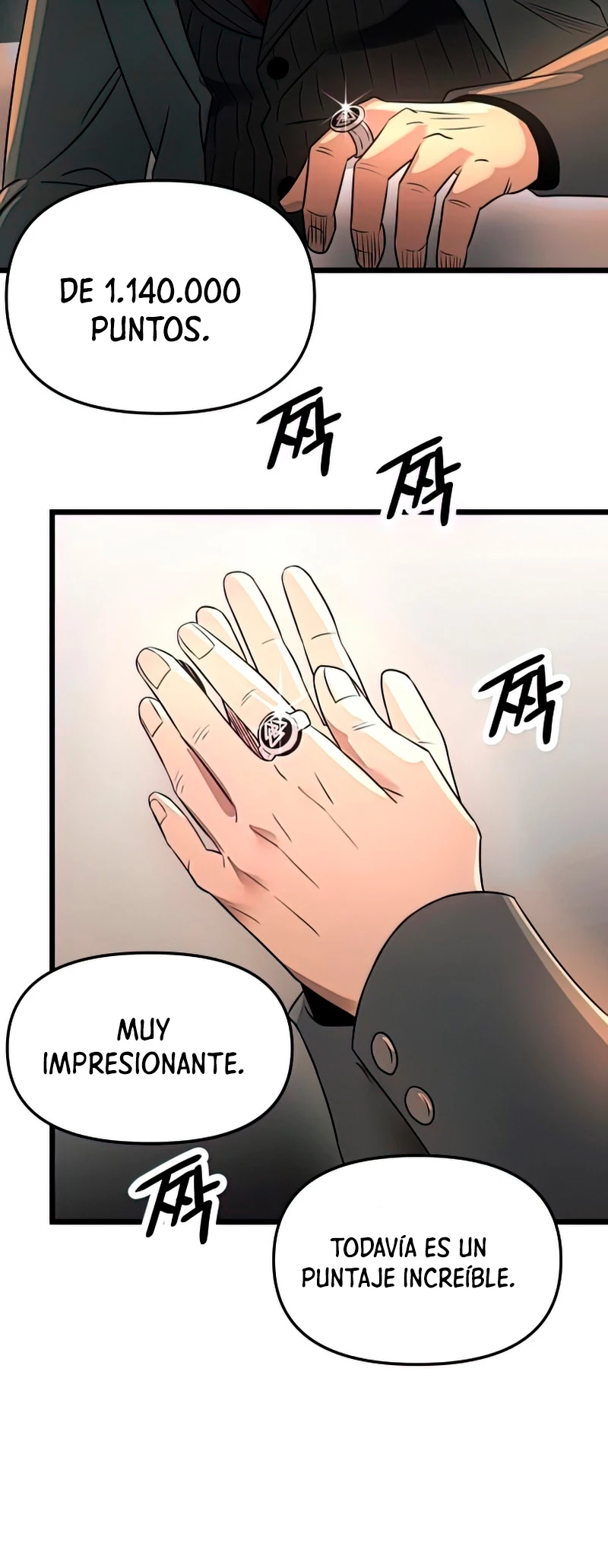 Item Chetado > Capitulo 30 > Page 241