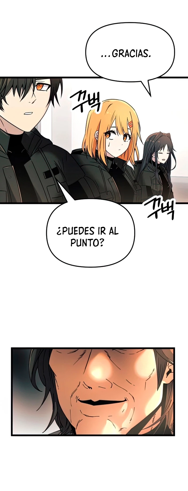 Item Chetado > Capitulo 30 > Page 251