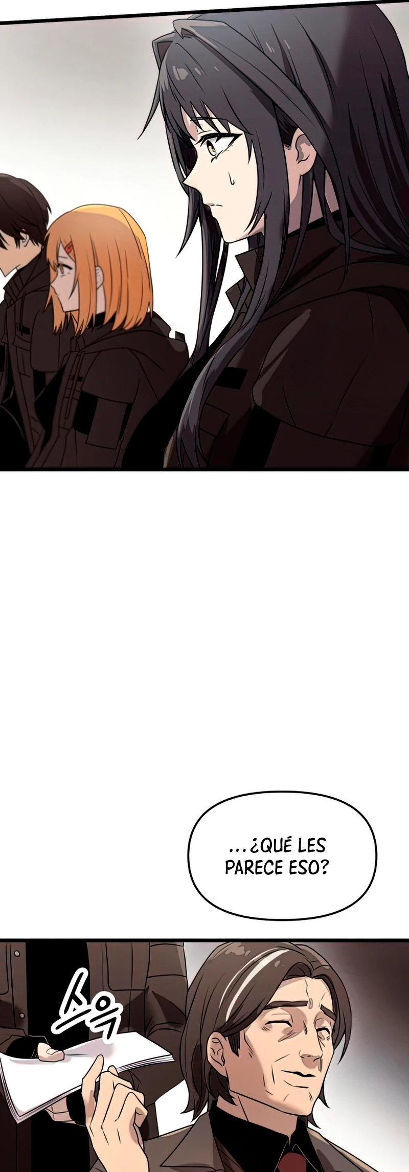 Item Chetado > Capitulo 30 > Page 311