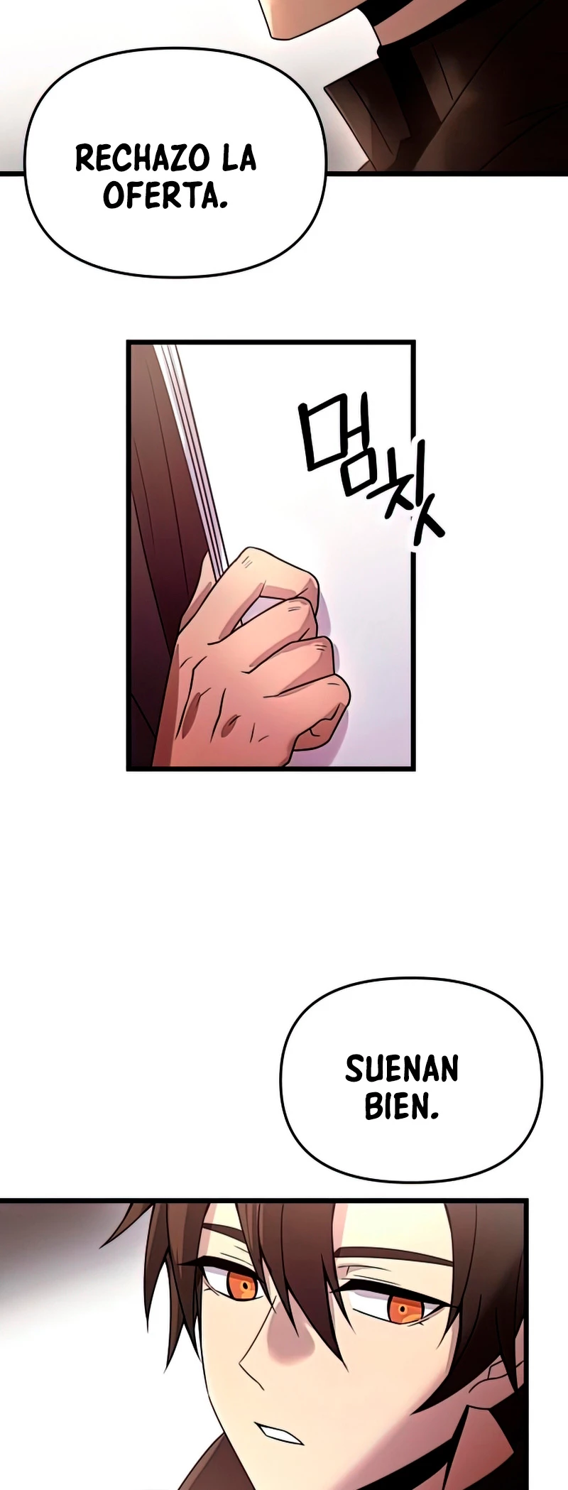 Item Chetado > Capitulo 30 > Page 331