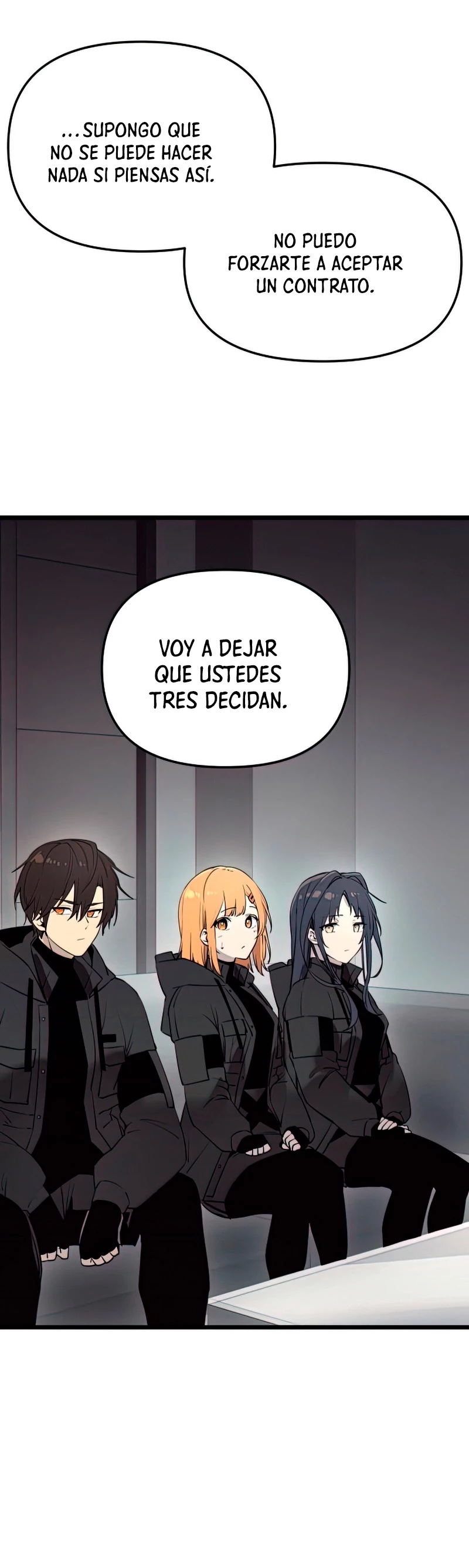 Item Chetado > Capitulo 30 > Page 411