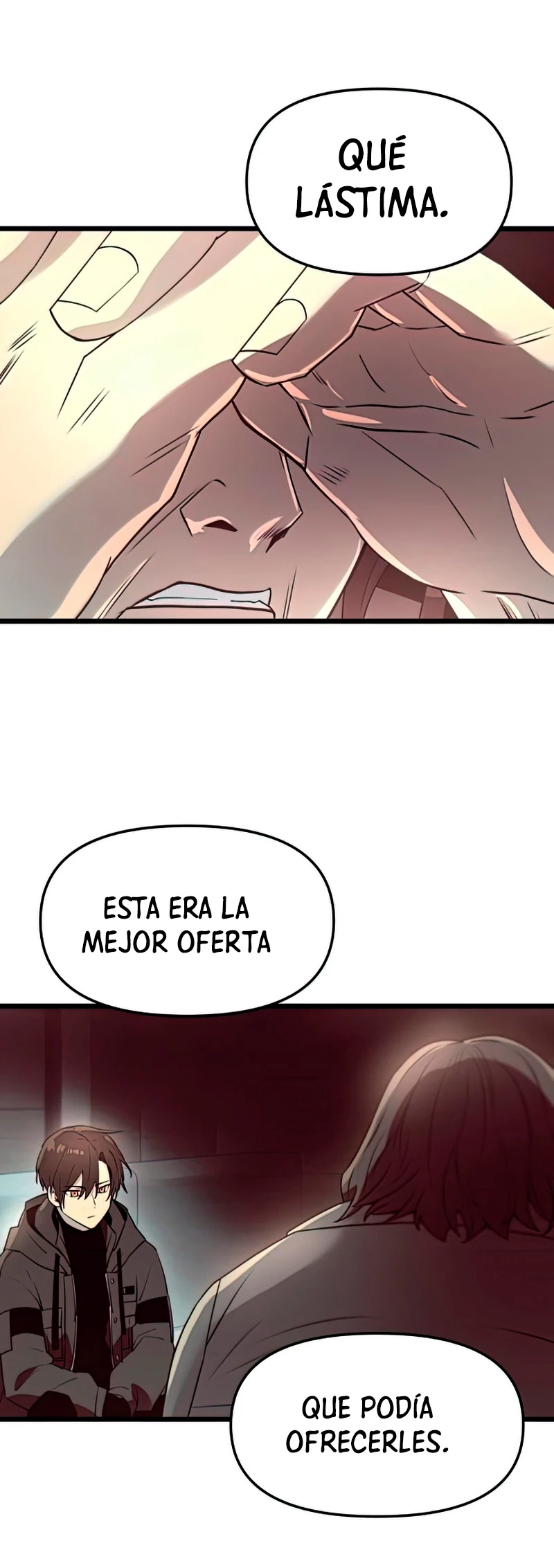 Item Chetado > Capitulo 30 > Page 441