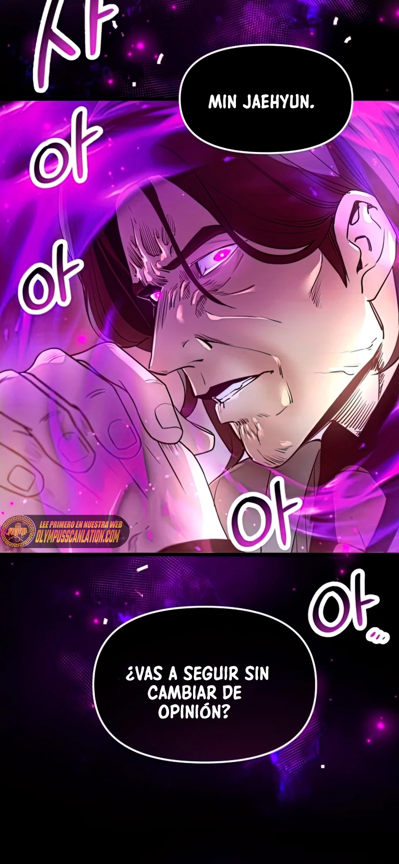 Item Chetado > Capitulo 30 > Page 461