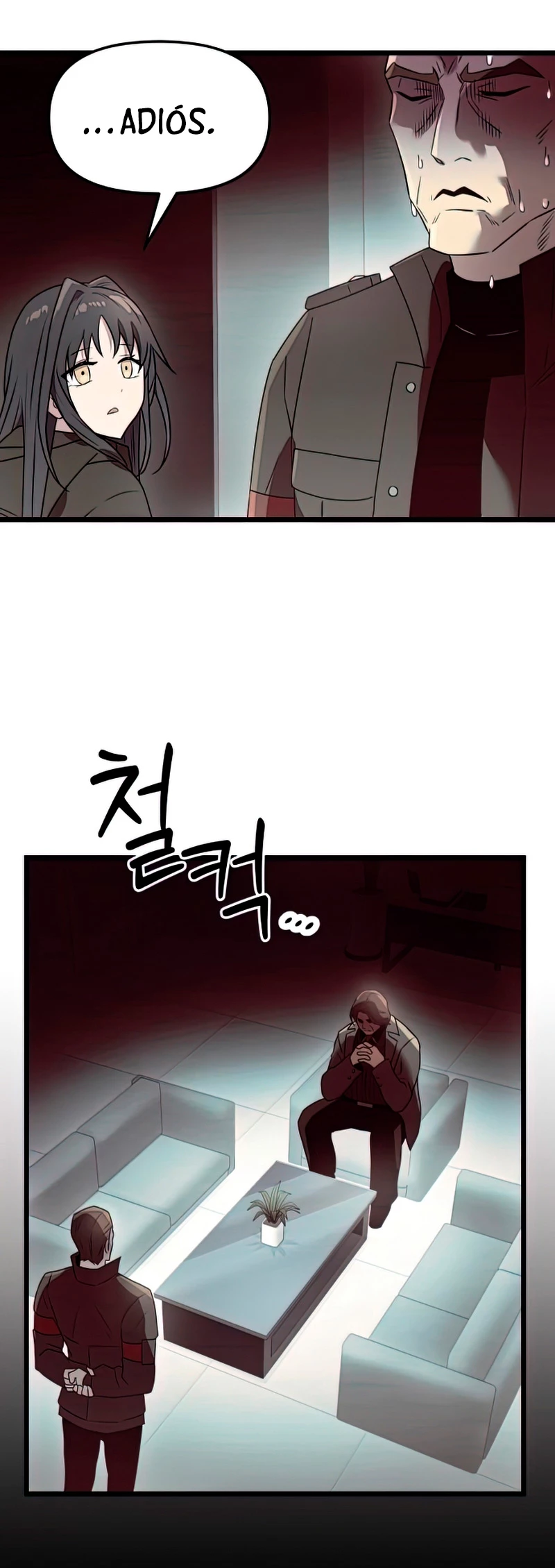 Item Chetado > Capitulo 30 > Page 551