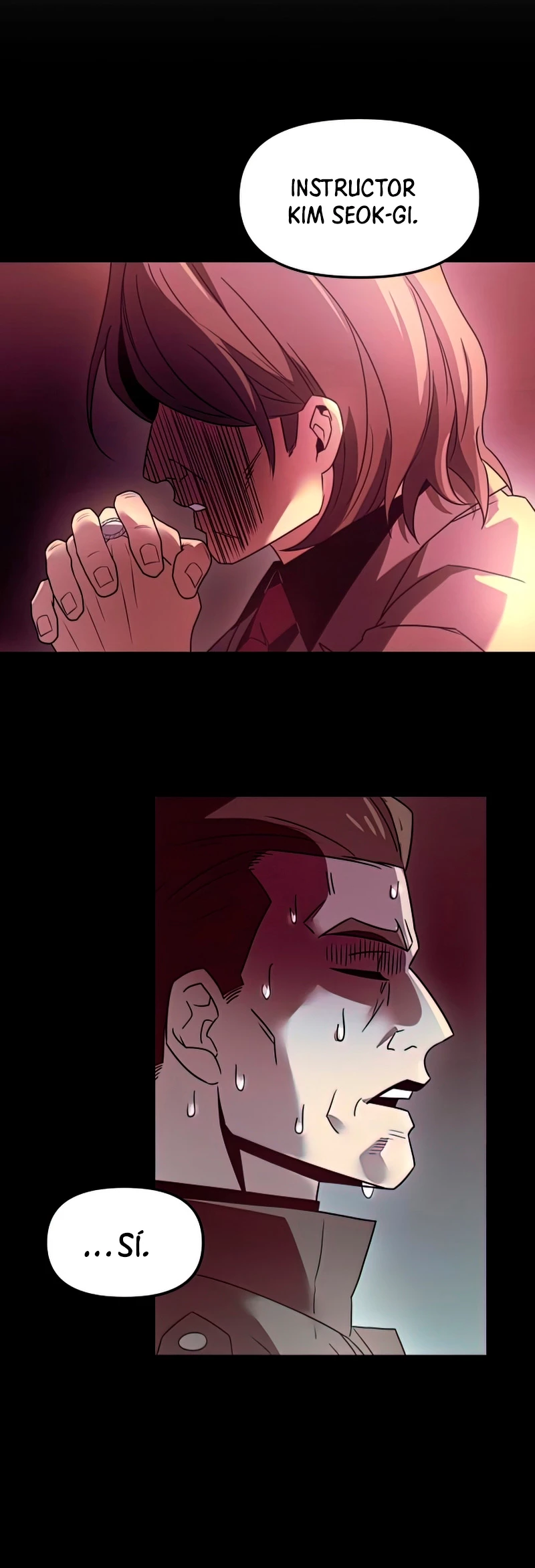 Item Chetado > Capitulo 30 > Page 561