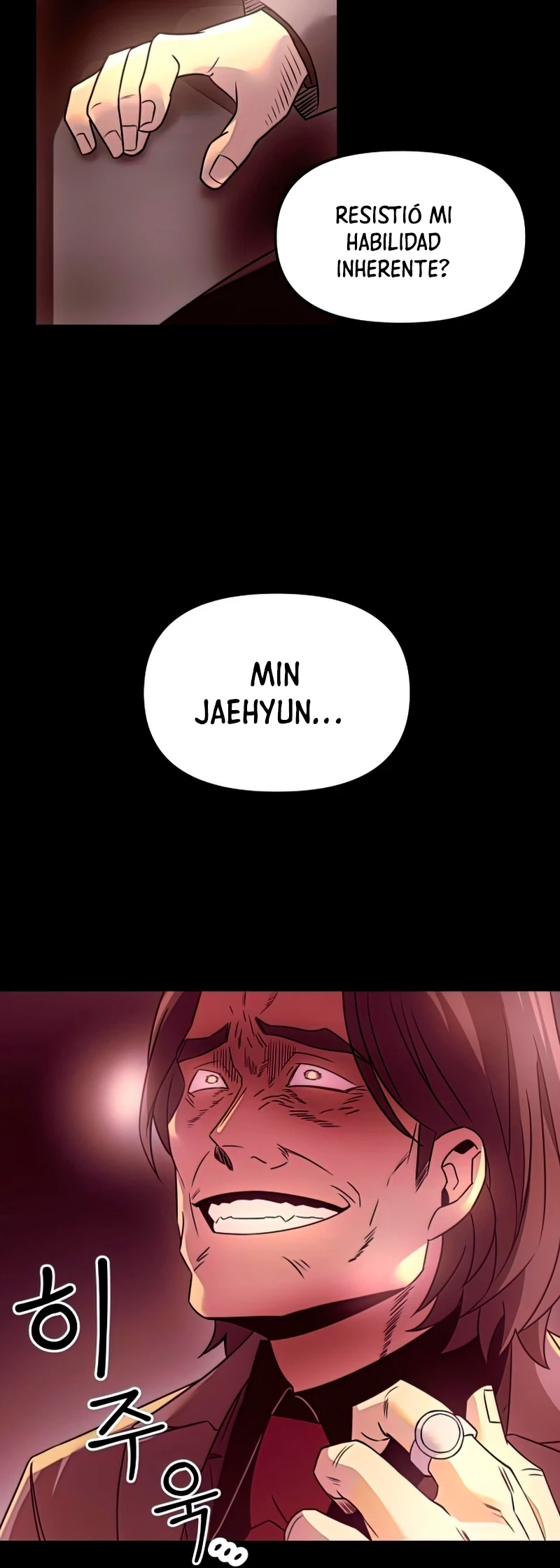 Item Chetado > Capitulo 30 > Page 581