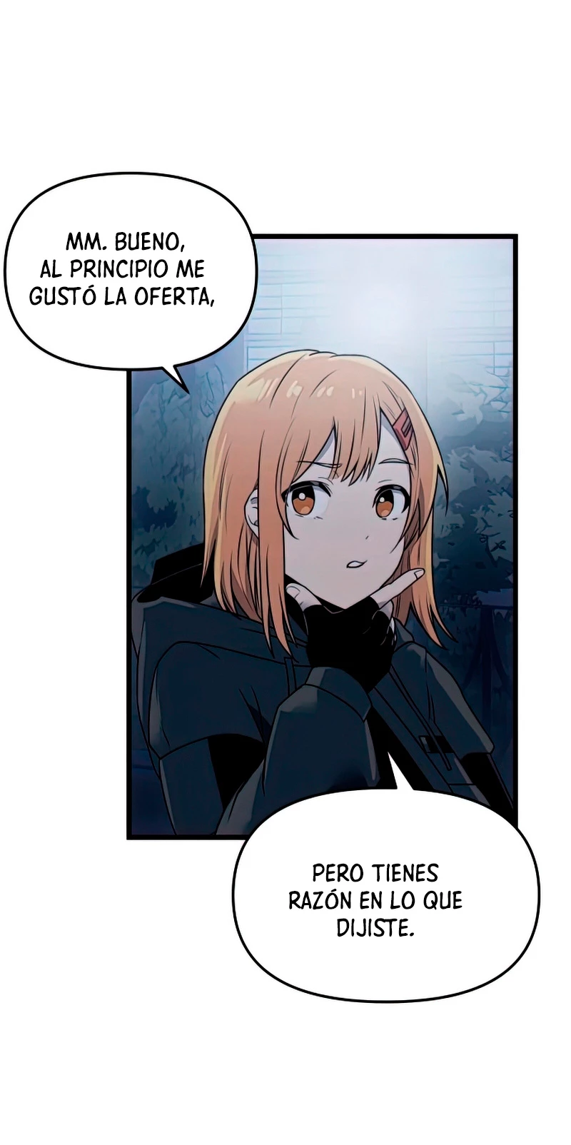 Item Chetado > Capitulo 30 > Page 621