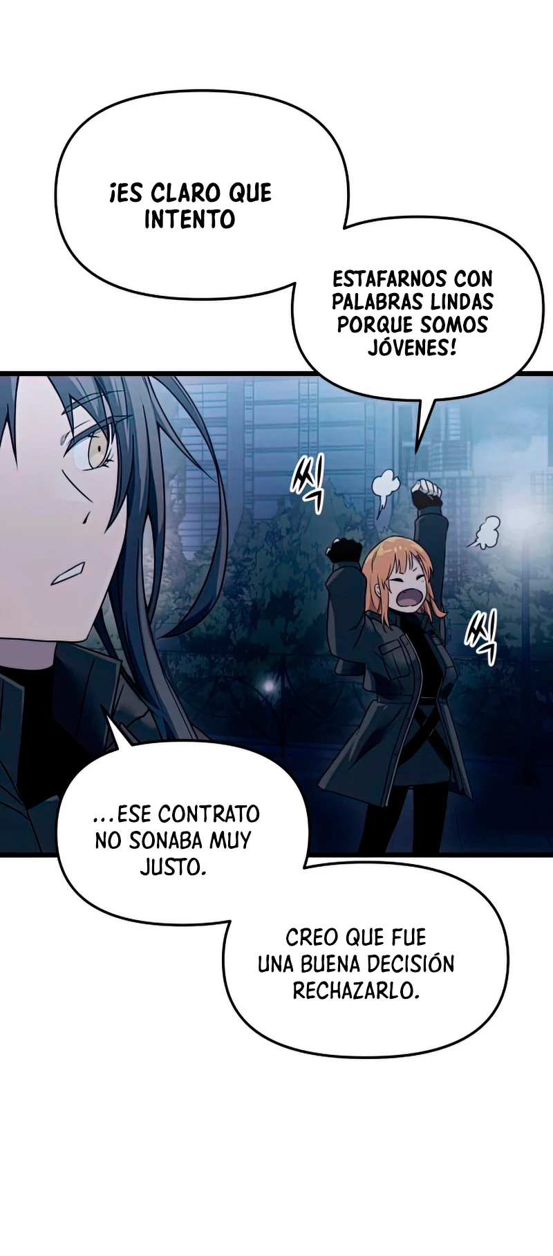 Item Chetado > Capitulo 30 > Page 631
