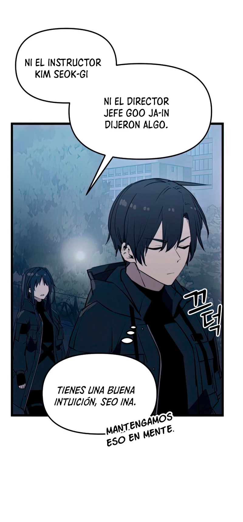 Item Chetado > Capitulo 30 > Page 691