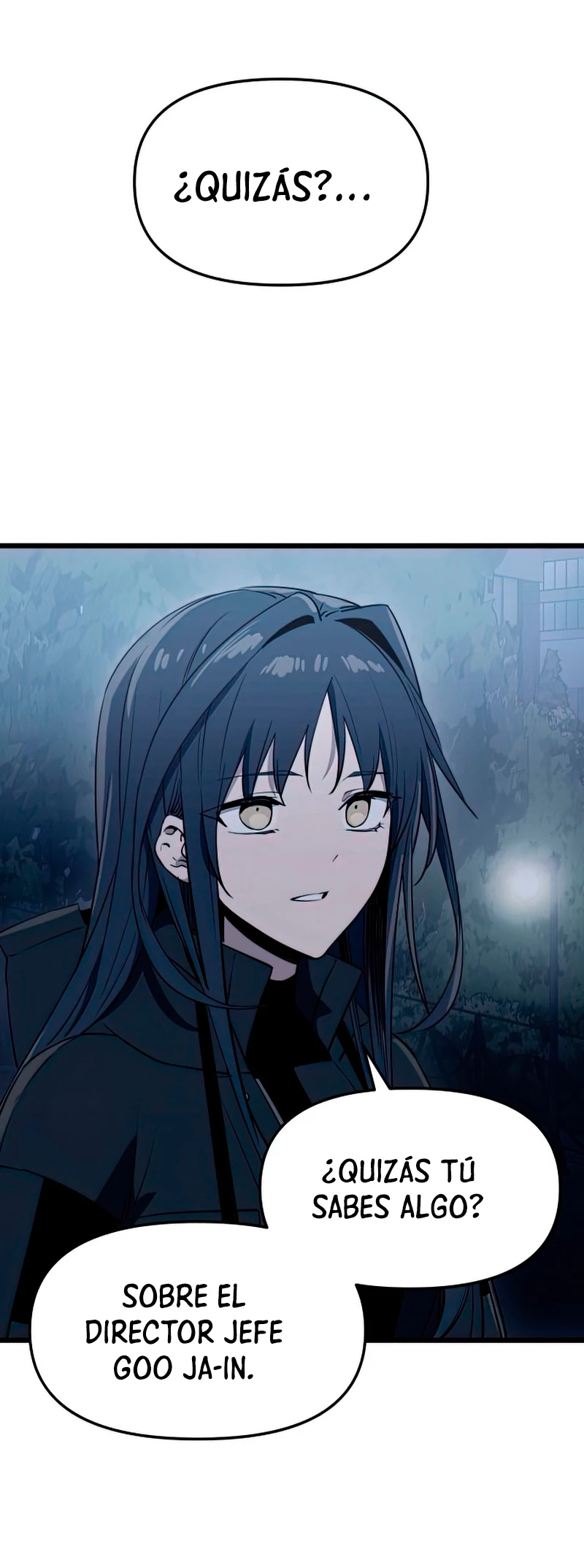 Item Chetado > Capitulo 30 > Page 701