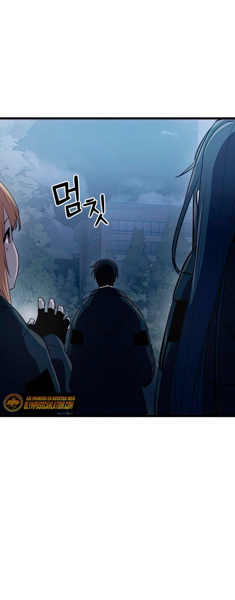 Item Chetado > Capitulo 30 > Page 711