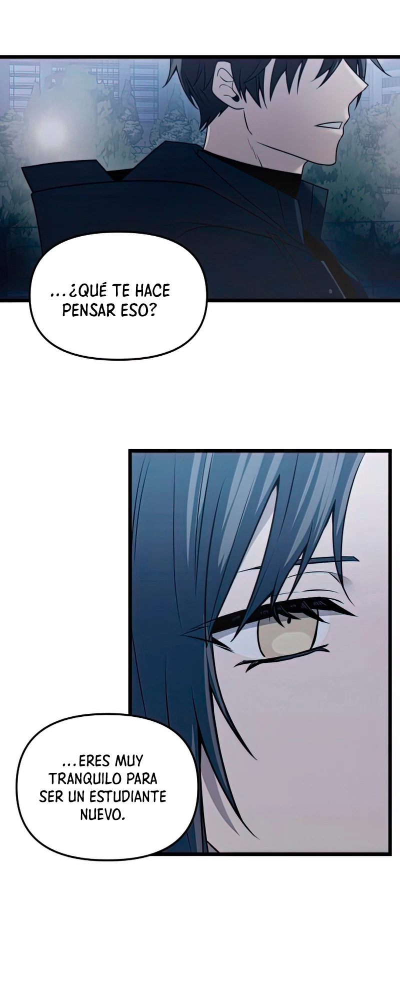 Item Chetado > Capitulo 30 > Page 721