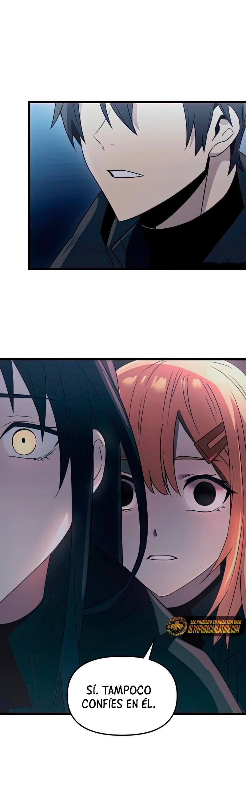 Item Chetado > Capitulo 30 > Page 771