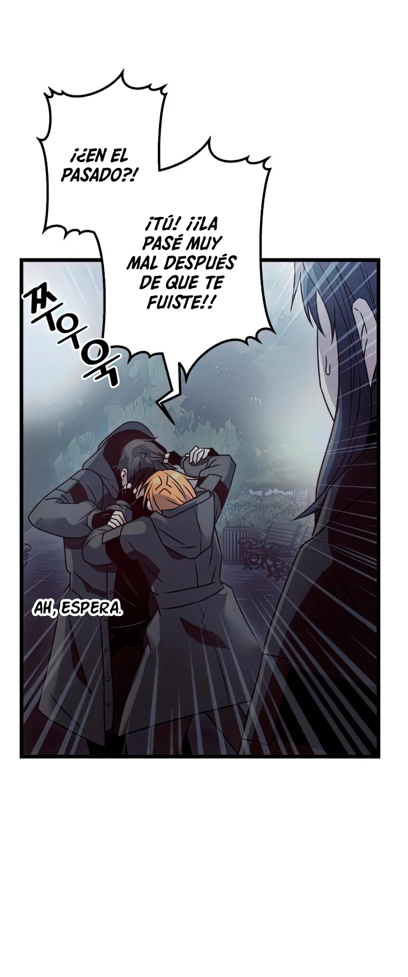 Item Chetado > Capitulo 30 > Page 791
