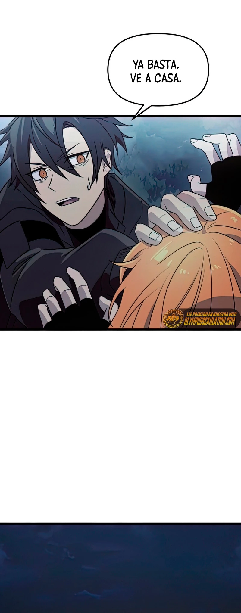 Item Chetado > Capitulo 30 > Page 801