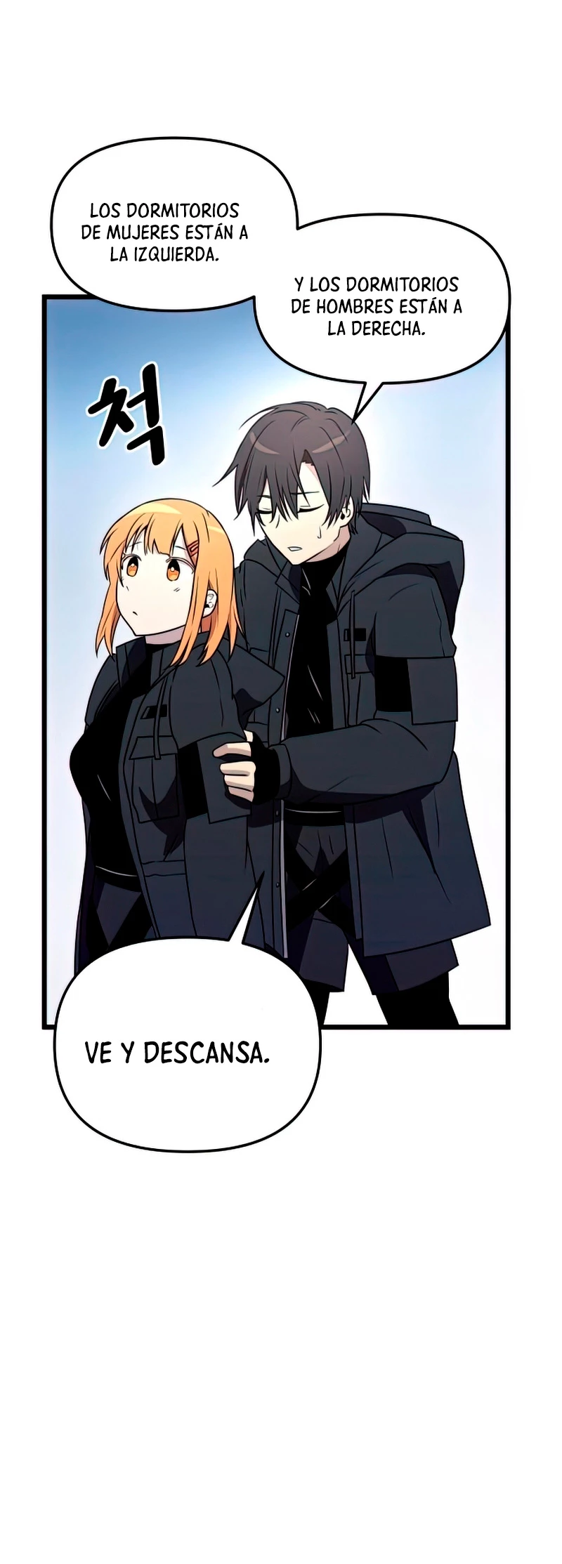 Item Chetado > Capitulo 30 > Page 841