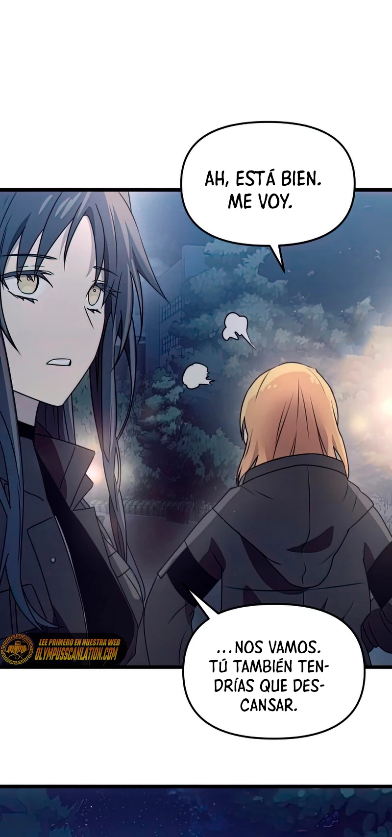 Item Chetado > Capitulo 30 > Page 851