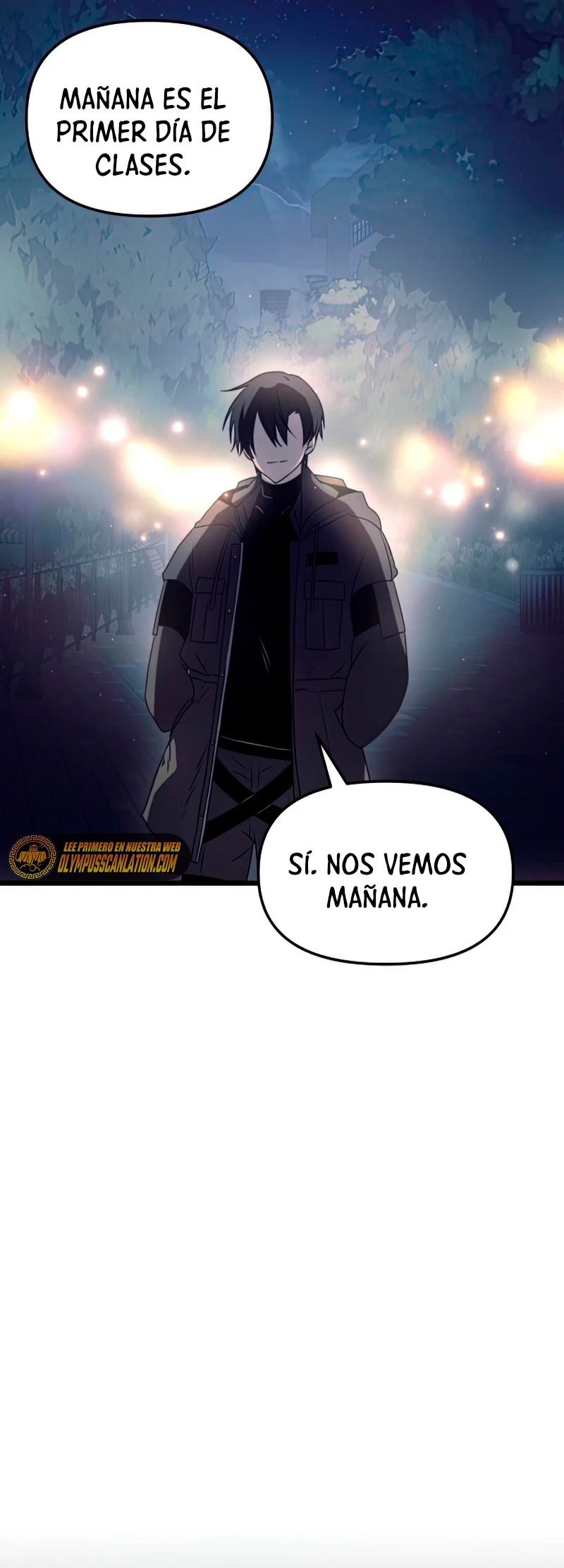 Item Chetado > Capitulo 30 > Page 861