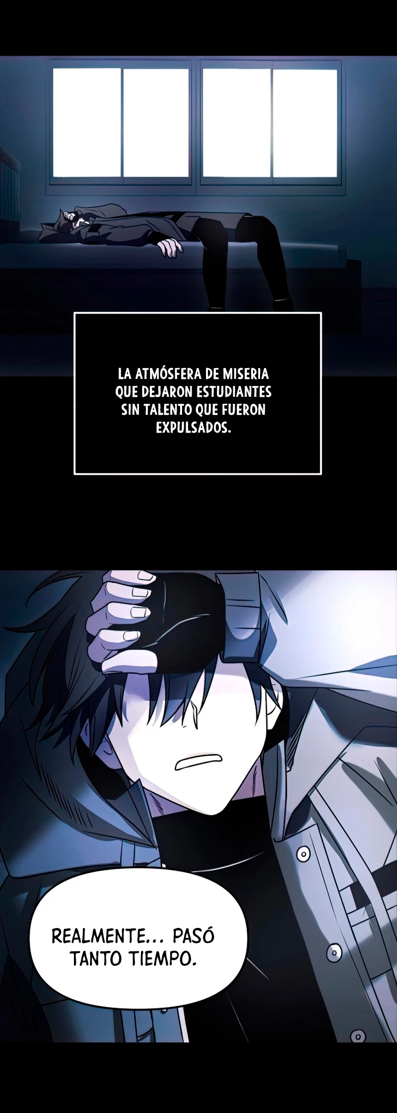 Item Chetado > Capitulo 30 > Page 891