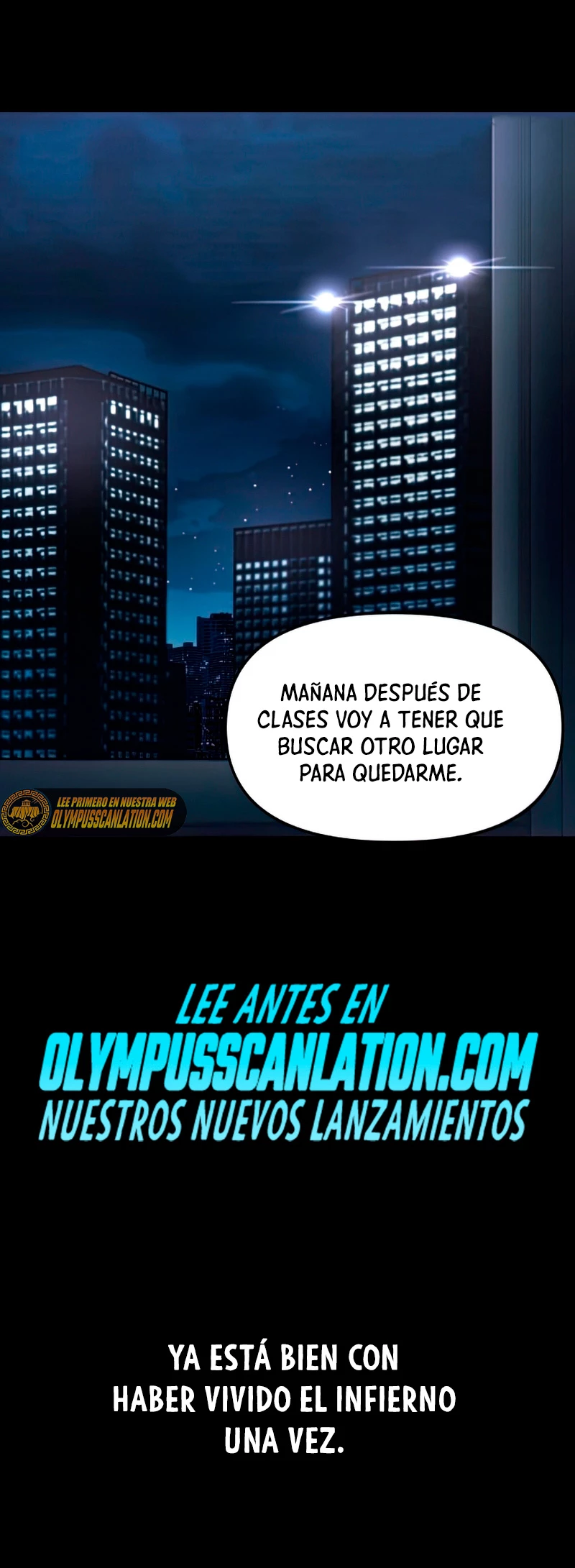 Item Chetado > Capitulo 30 > Page 901
