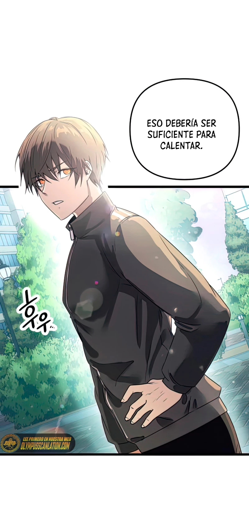 Item Chetado > Capitulo 31 > Page 31