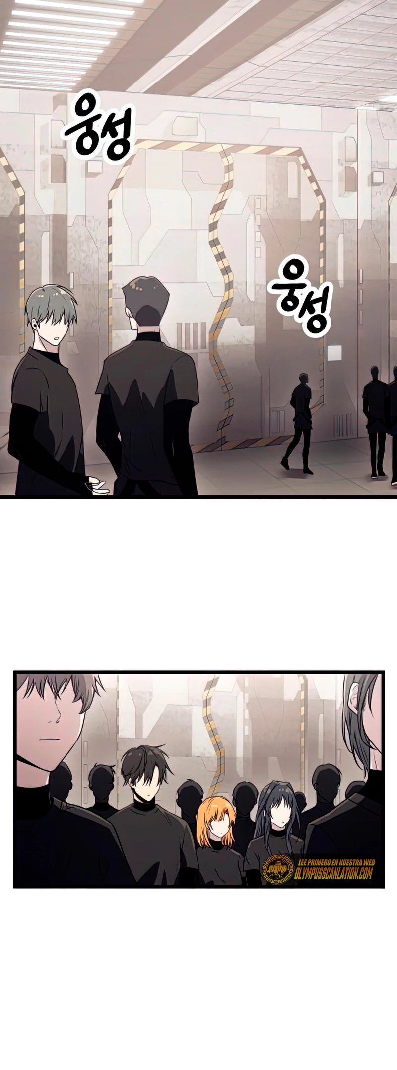 Item Chetado > Capitulo 31 > Page 71