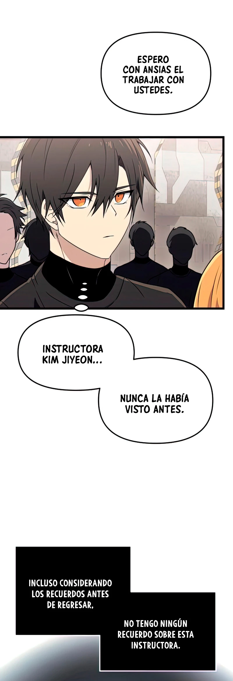 Item Chetado > Capitulo 31 > Page 101