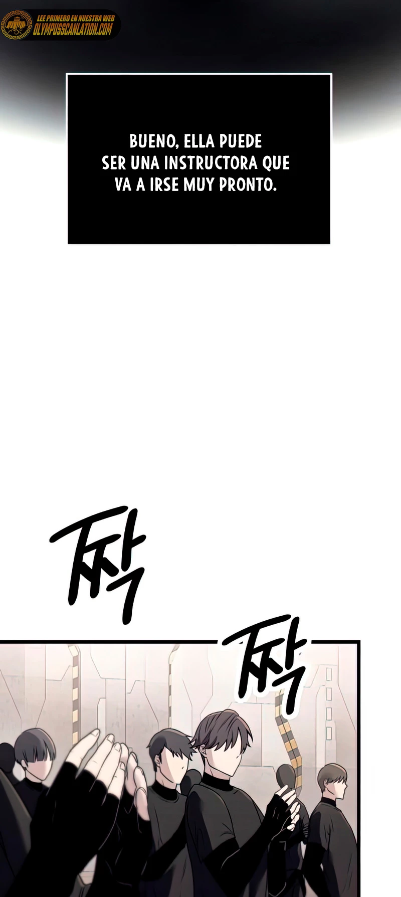 Item Chetado > Capitulo 31 > Page 121