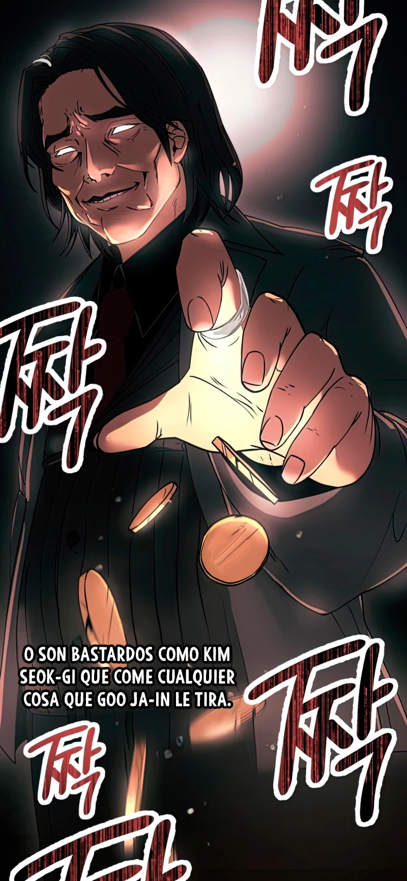 Item Chetado > Capitulo 31 > Page 151
