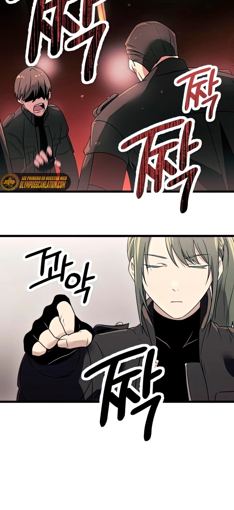 Item Chetado > Capitulo 31 > Page 161