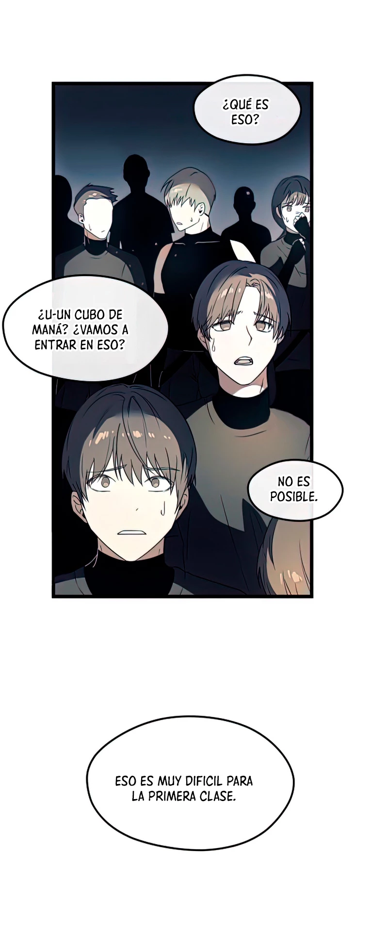 Item Chetado > Capitulo 31 > Page 201