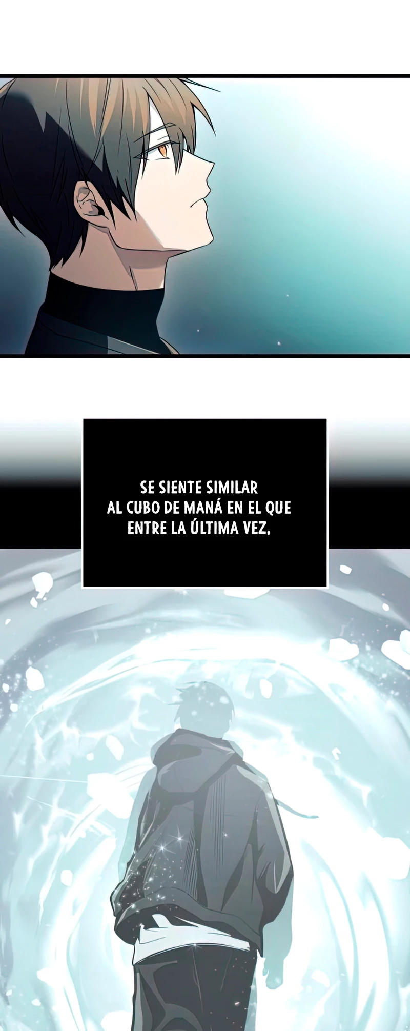 Item Chetado > Capitulo 31 > Page 211