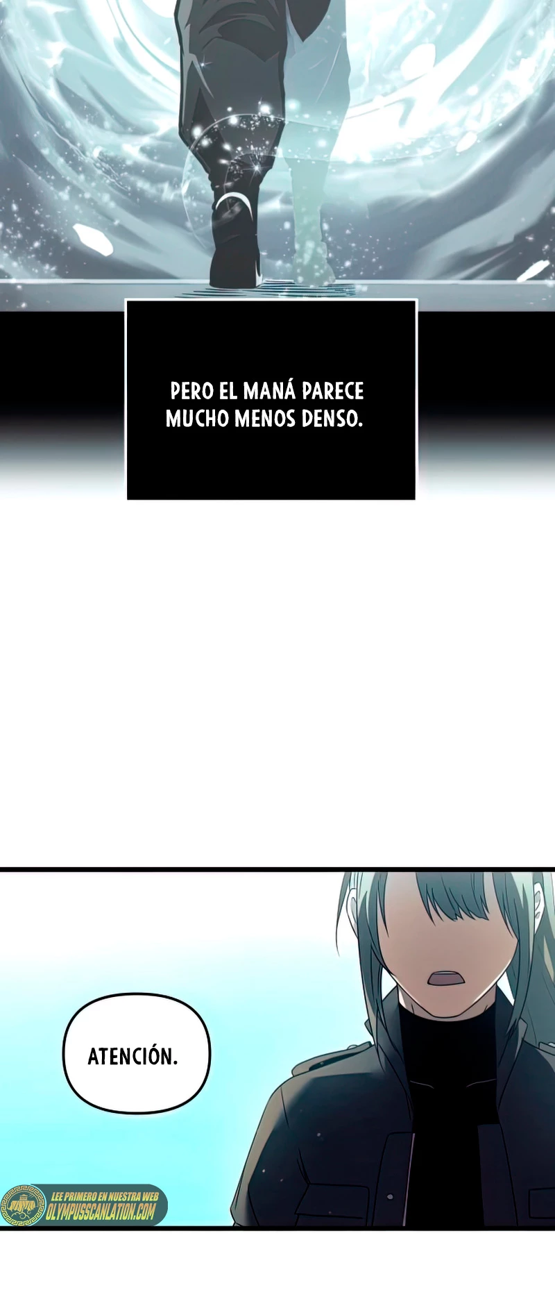 Item Chetado > Capitulo 31 > Page 221