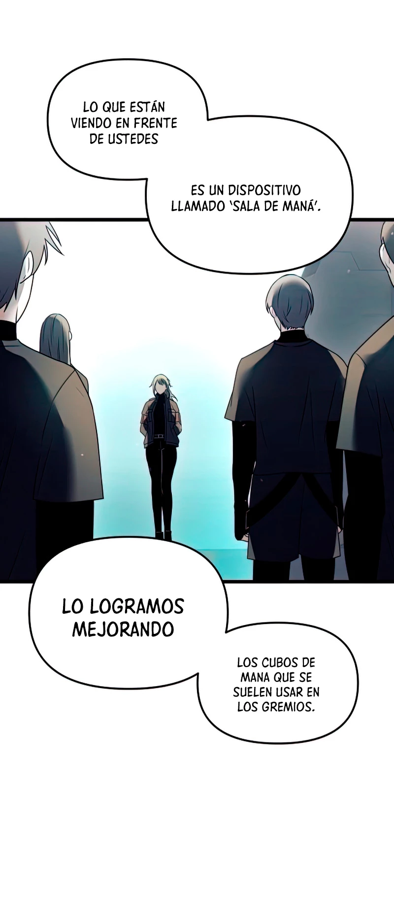 Item Chetado > Capitulo 31 > Page 231
