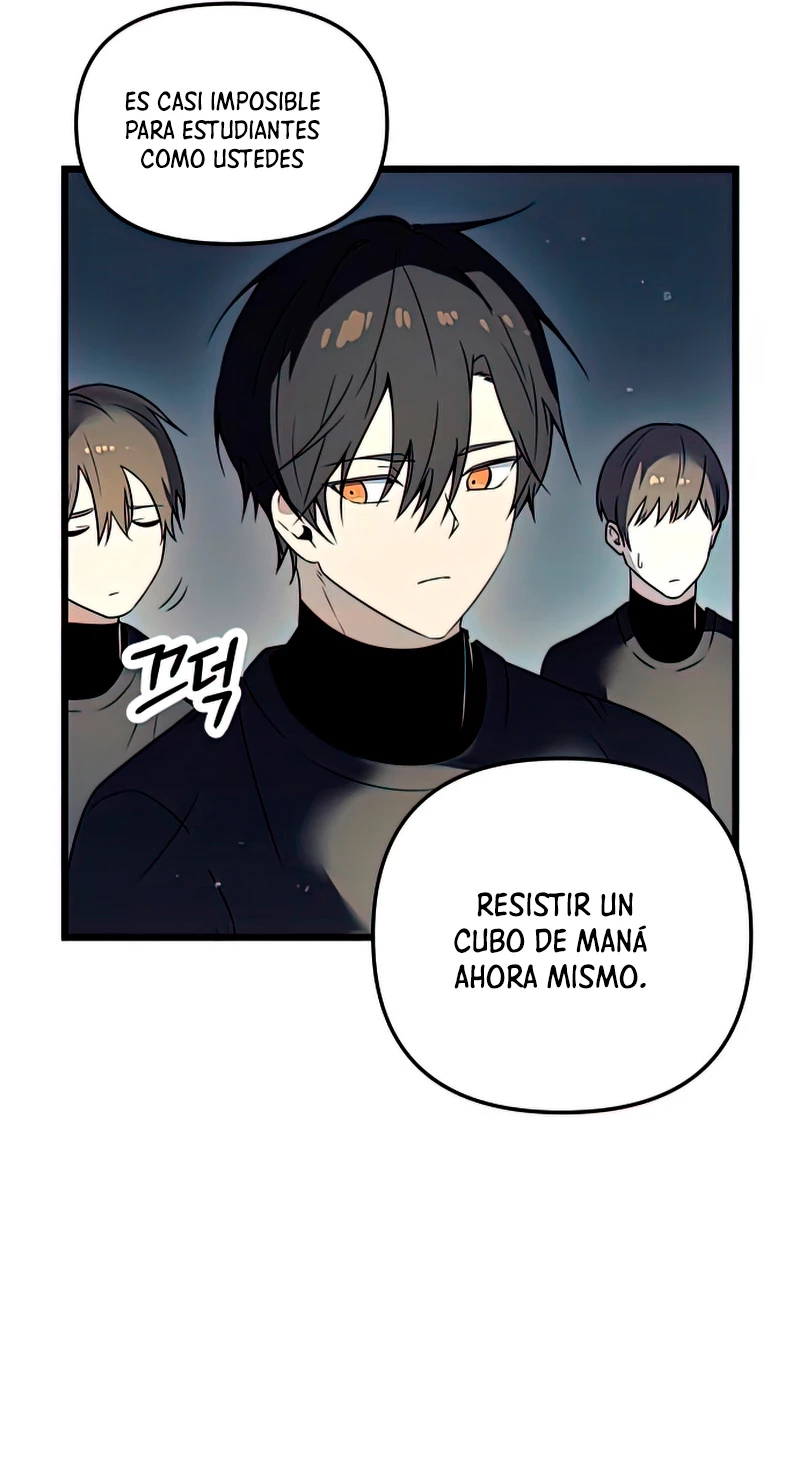Item Chetado > Capitulo 31 > Page 241