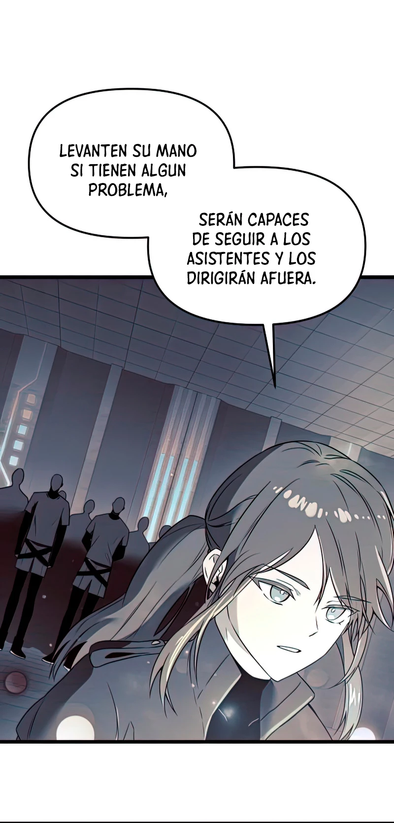 Item Chetado > Capitulo 31 > Page 321