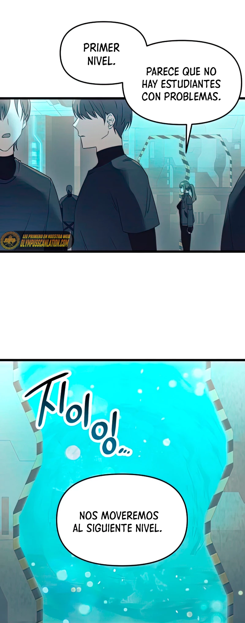 Item Chetado > Capitulo 31 > Page 351