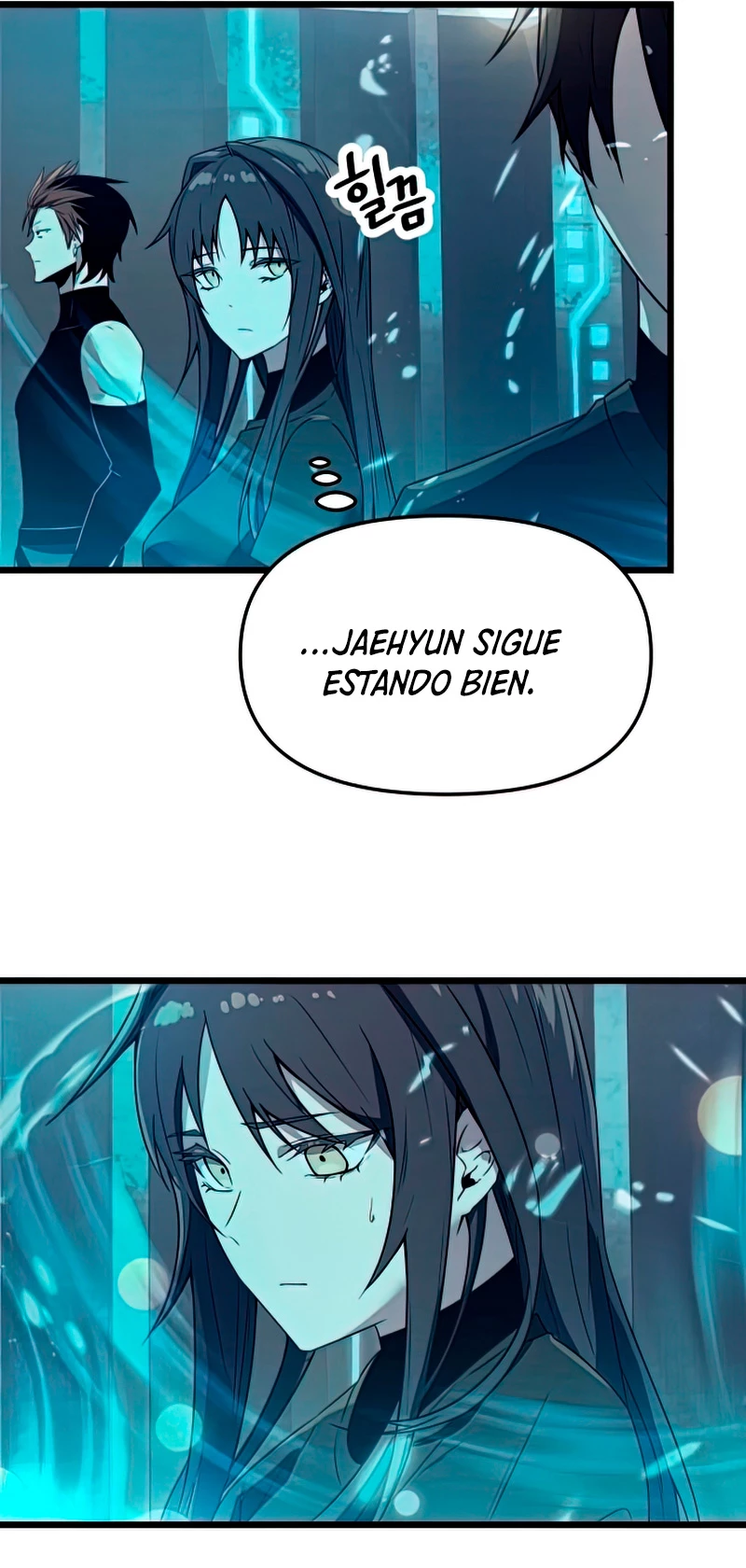 Item Chetado > Capitulo 31 > Page 421