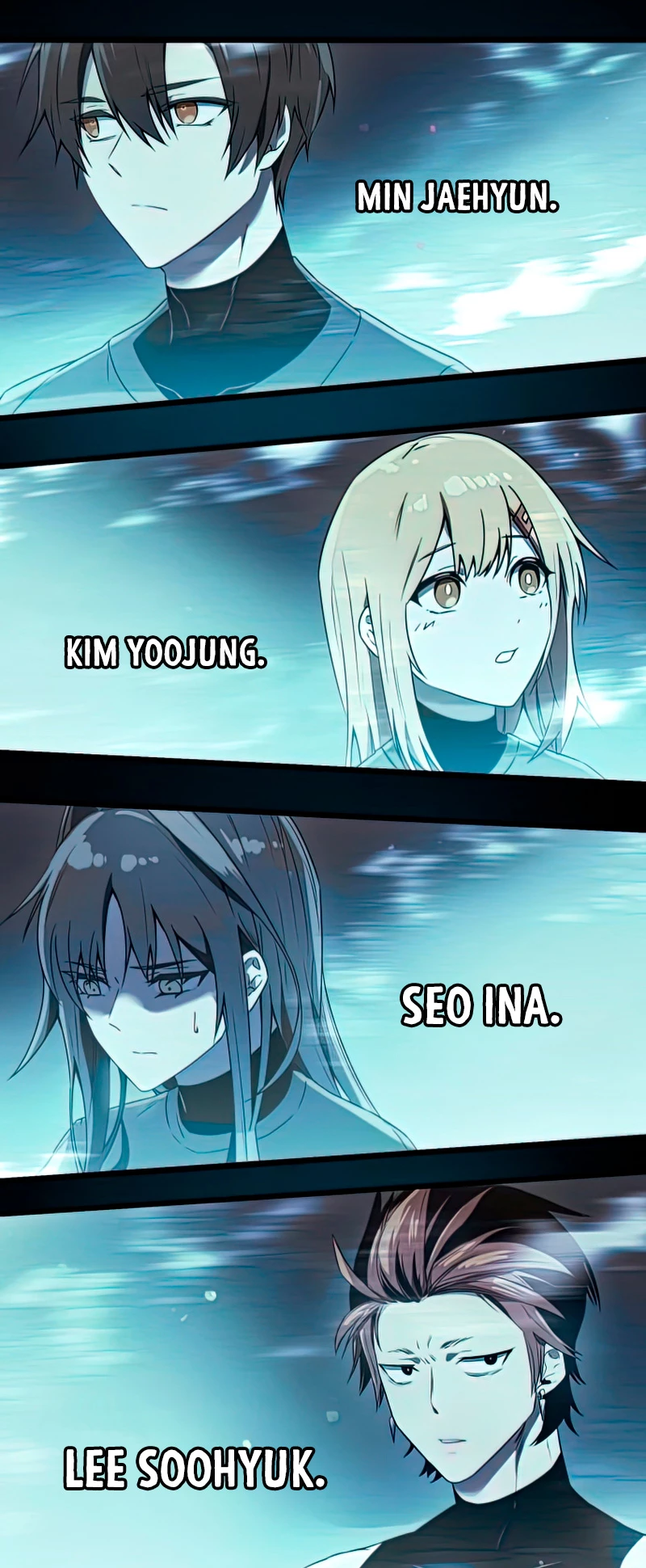 Item Chetado > Capitulo 31 > Page 441