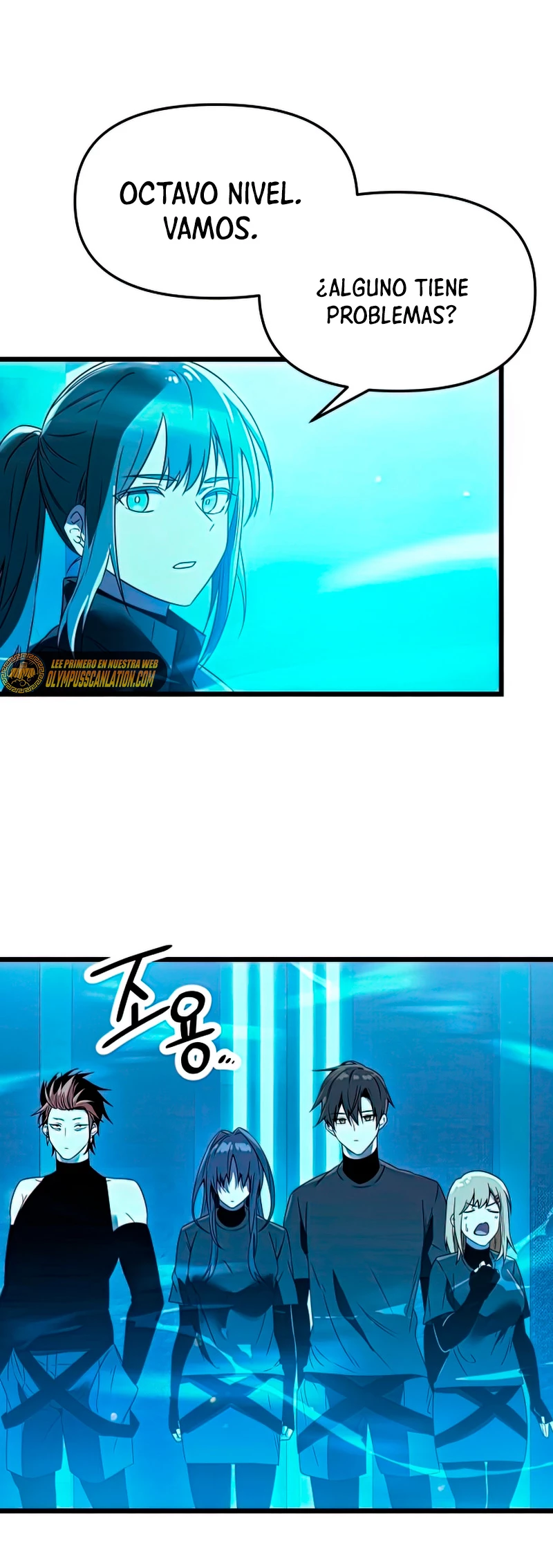 Item Chetado > Capitulo 31 > Page 511