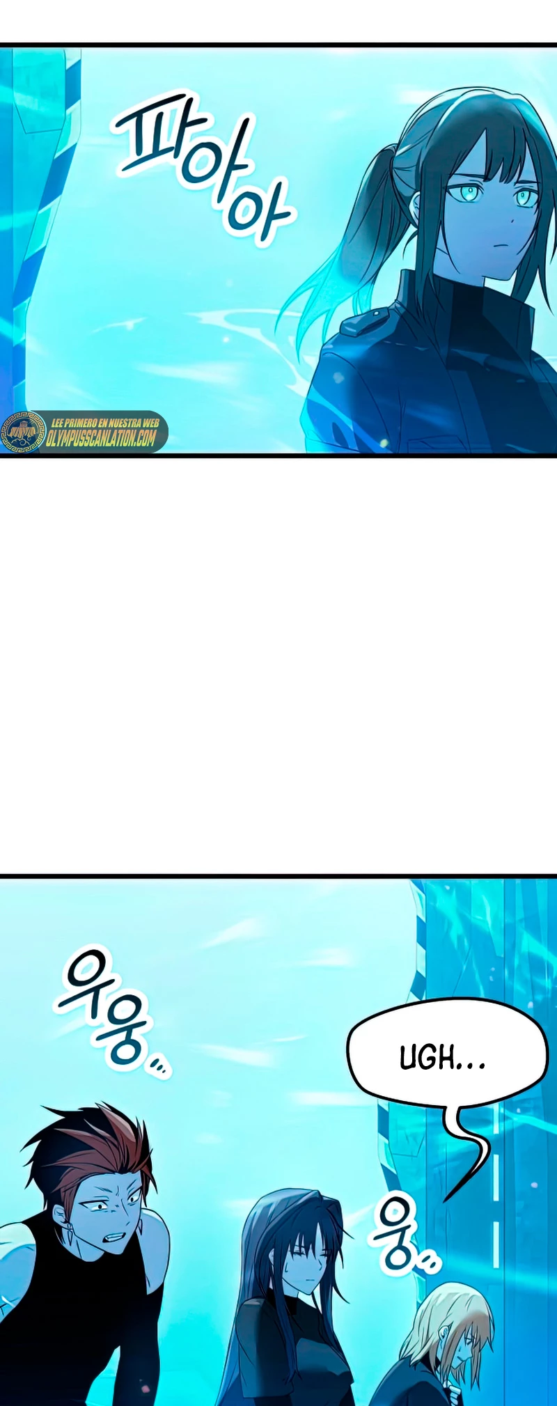 Item Chetado > Capitulo 31 > Page 551