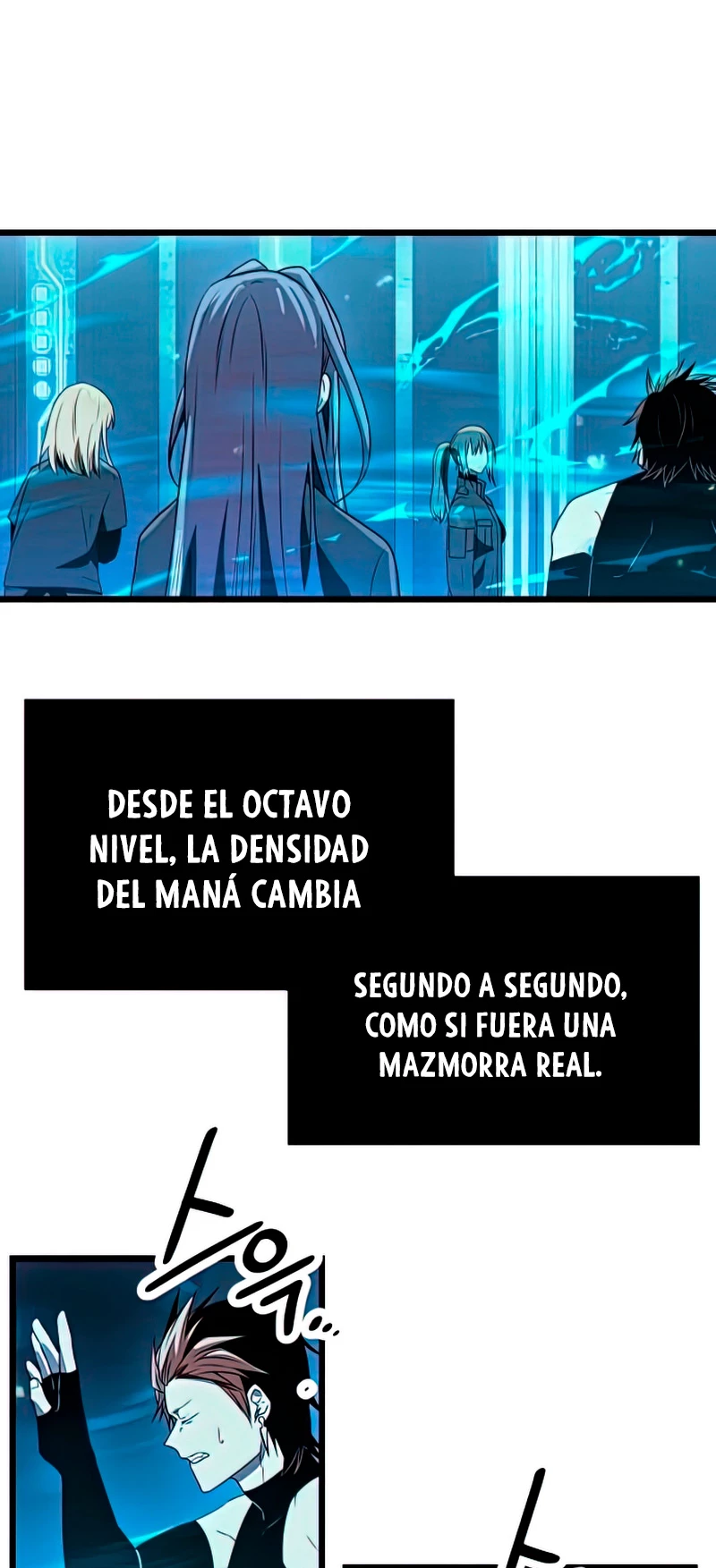 Item Chetado > Capitulo 31 > Page 571