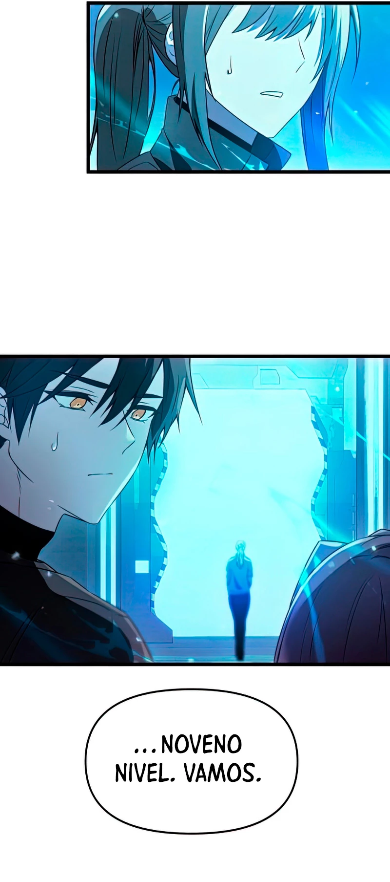 Item Chetado > Capitulo 31 > Page 591