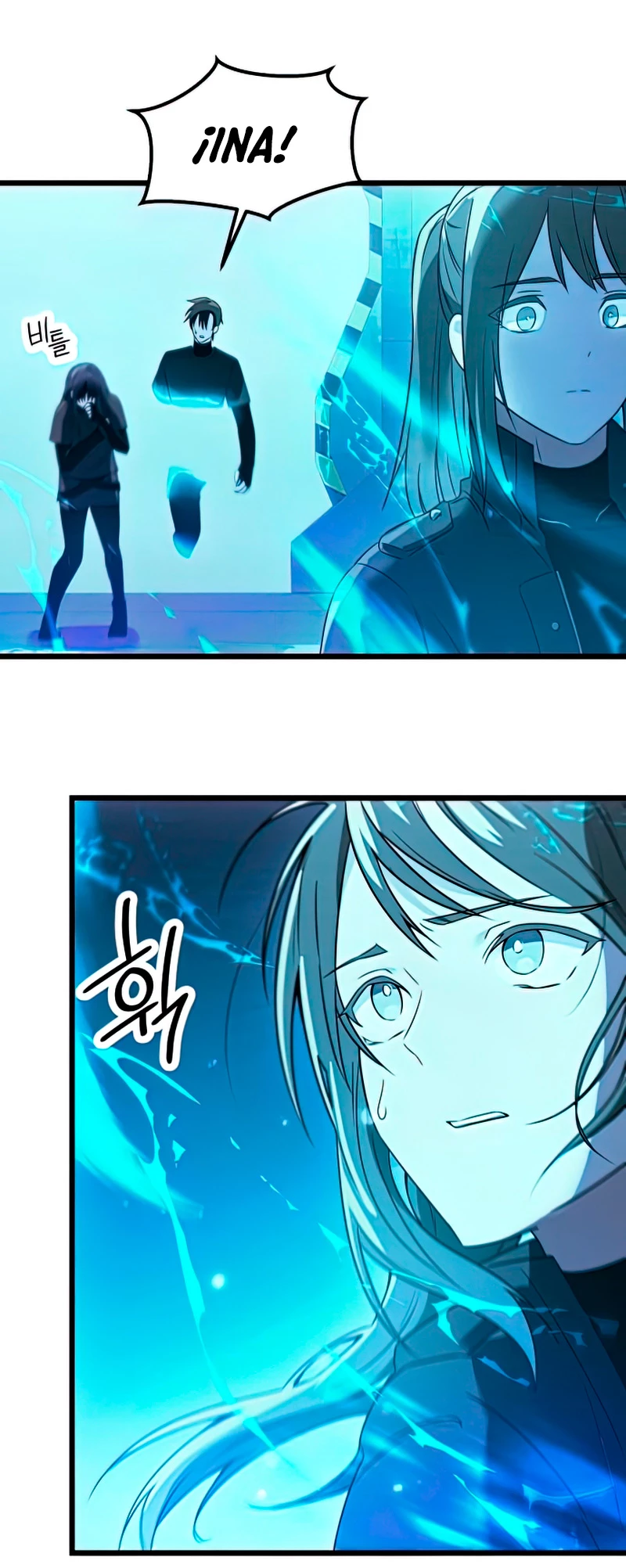 Item Chetado > Capitulo 31 > Page 611